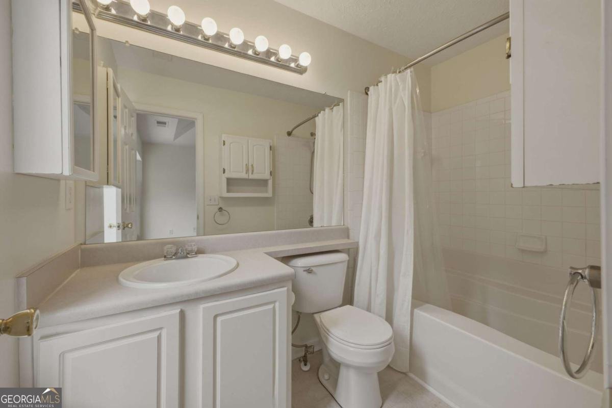 146 Benfield Circle Cartersville - Photo 23