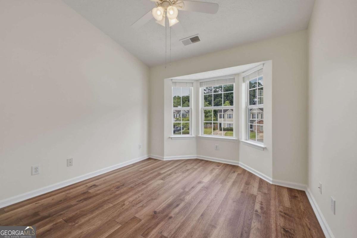 146 Benfield Circle Cartersville - Photo 24