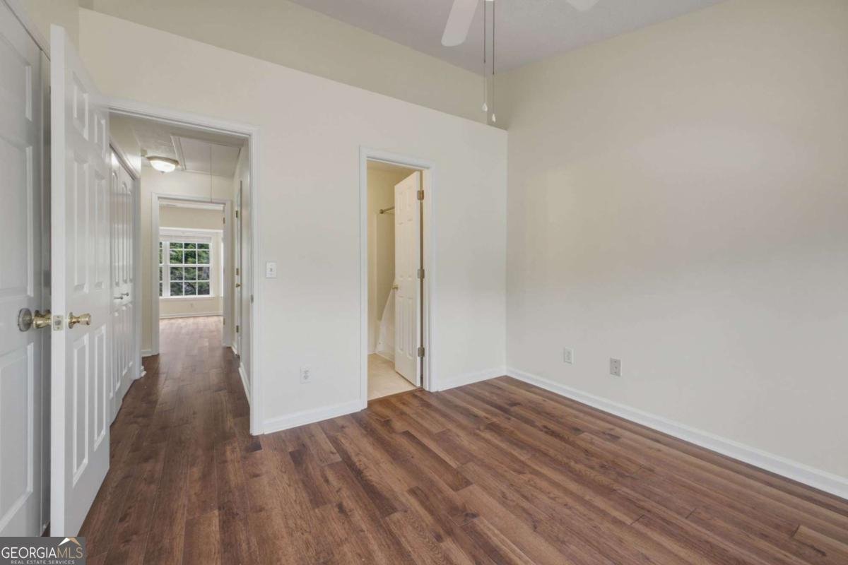 146 Benfield Circle Cartersville - Photo 27