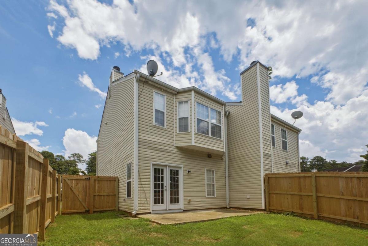 146 Benfield Circle Cartersville - Photo 32