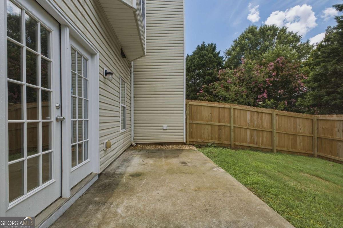 146 Benfield Circle Cartersville - Photo 33