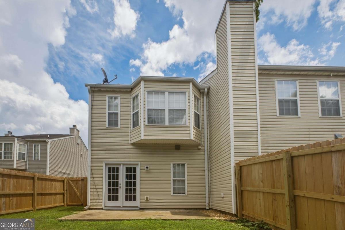 146 Benfield Circle Cartersville - Photo 34