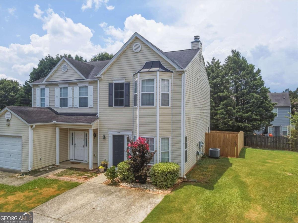146 Benfield Circle Cartersville - Photo 35