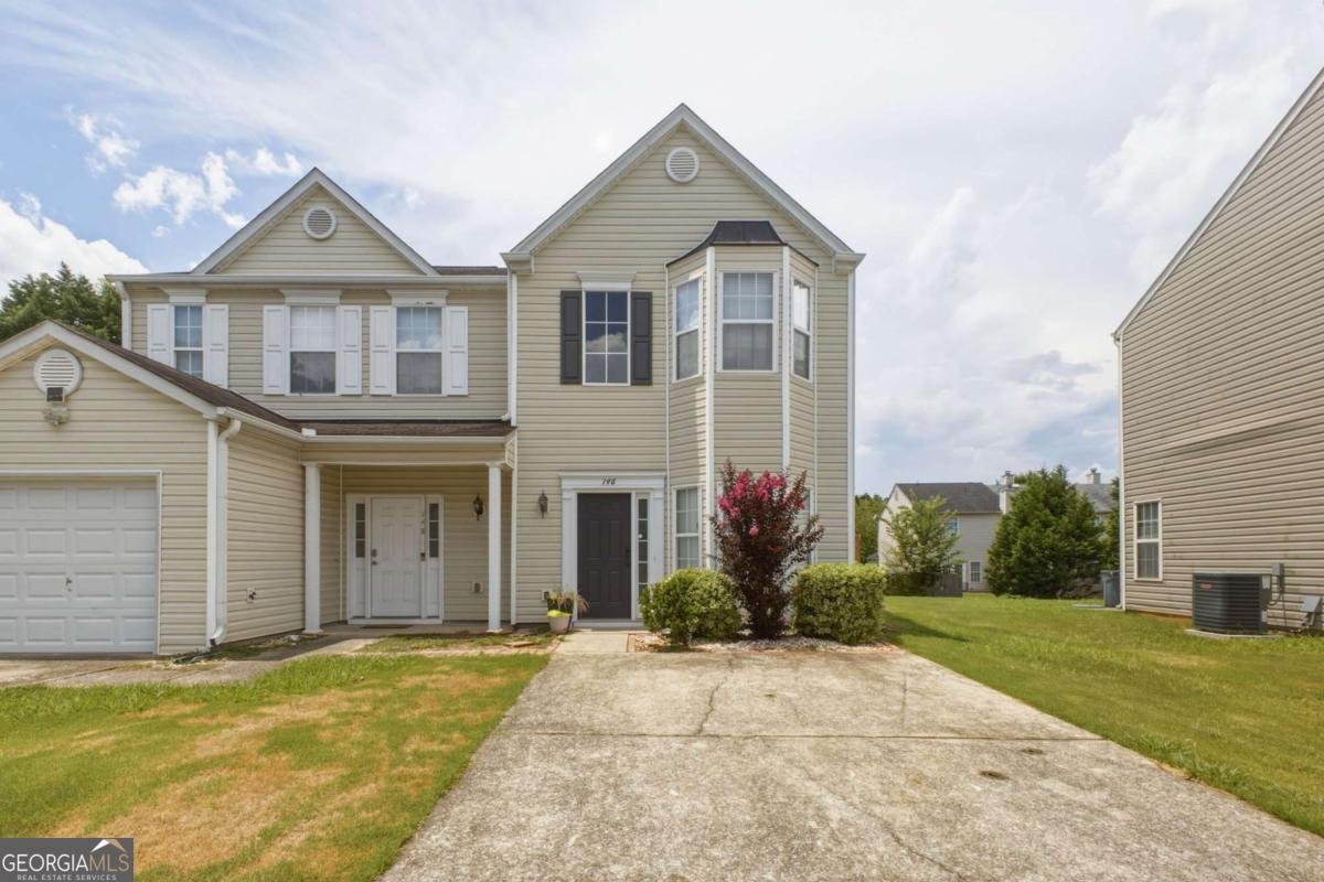 146 Benfield Circle Cartersville - Photo 39