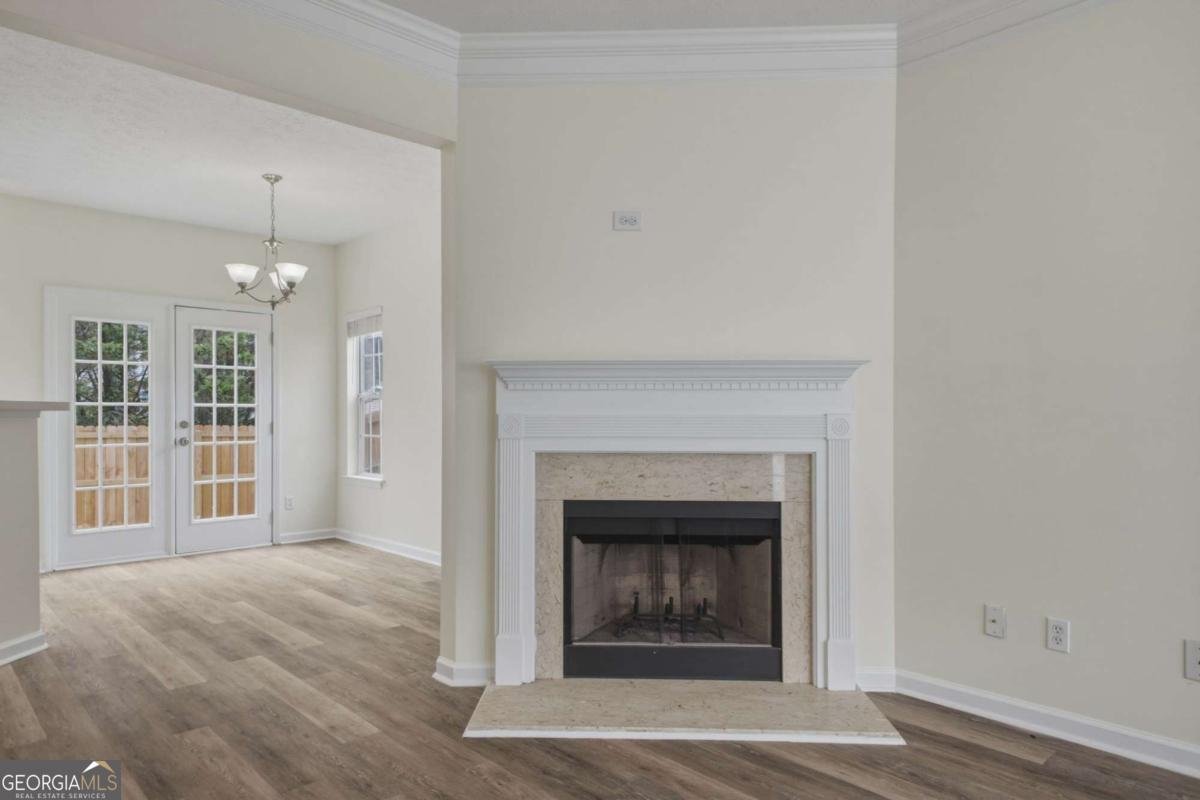 146 Benfield Circle Cartersville - Photo 6