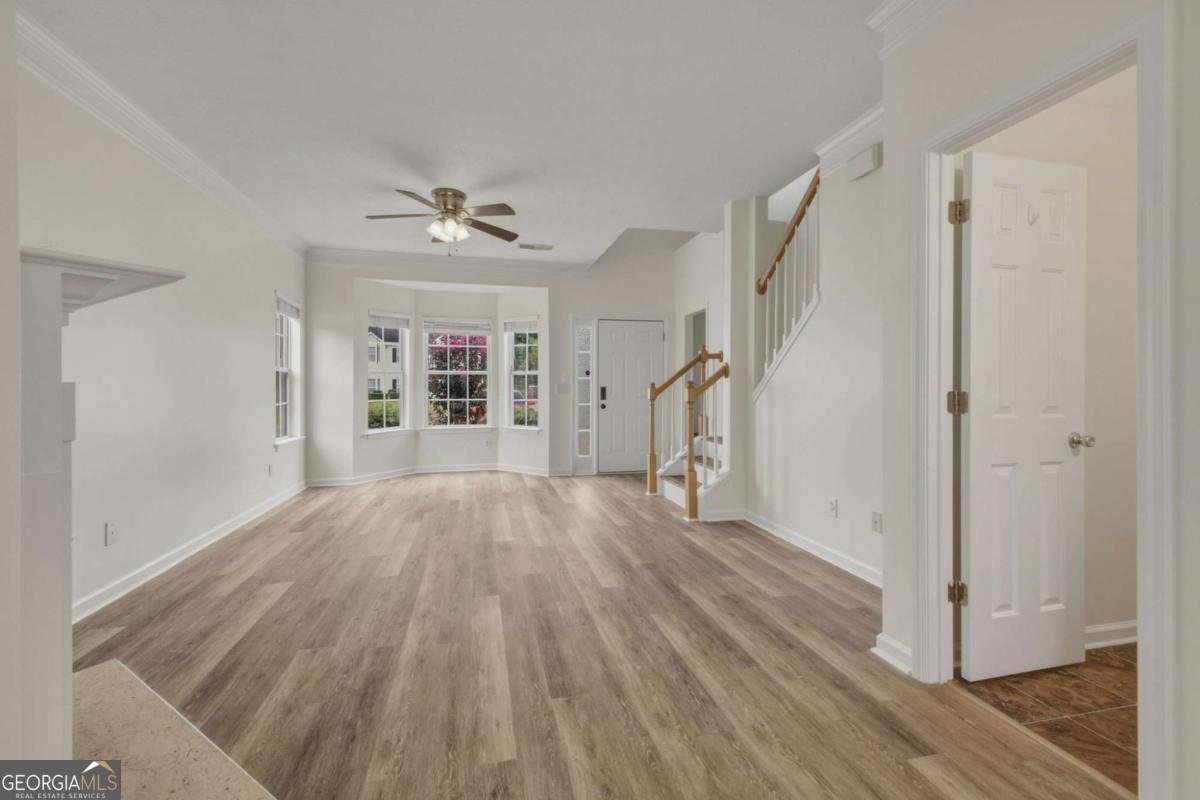 146 Benfield Circle Cartersville - Photo 8