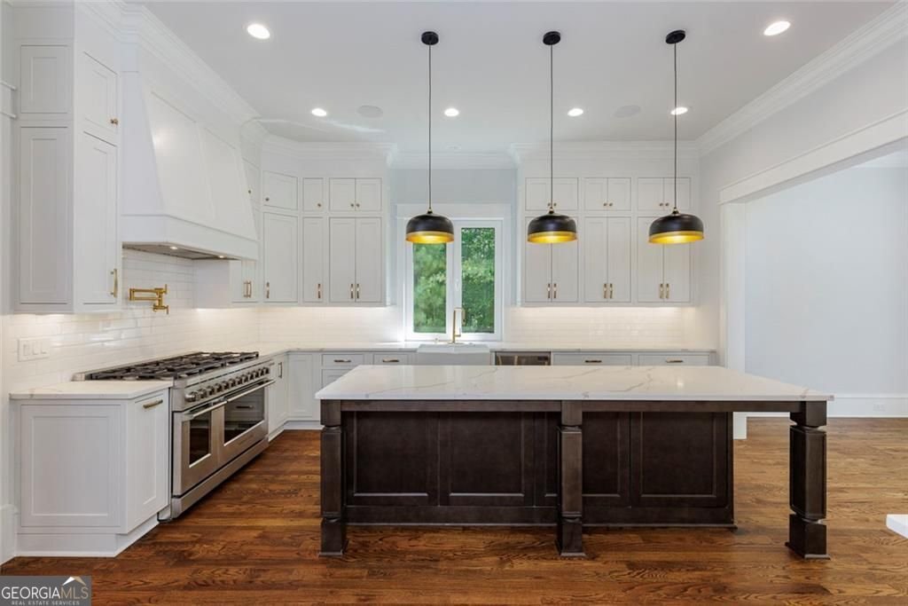 10765 Shallowford Road Roswell - Photo 15