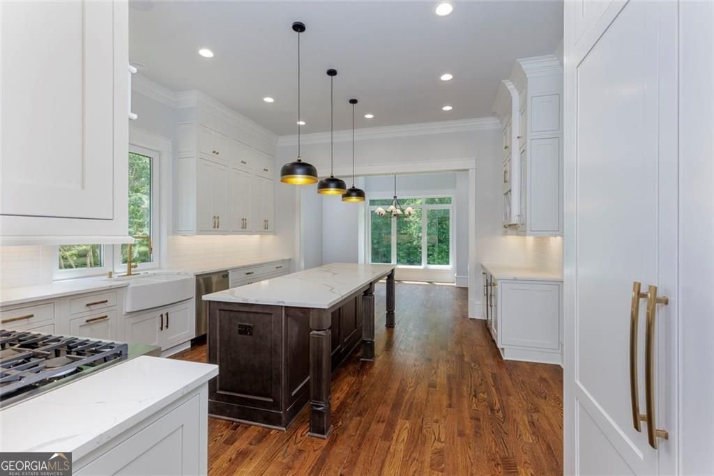 10765 Shallowford Road Roswell - Photo 16