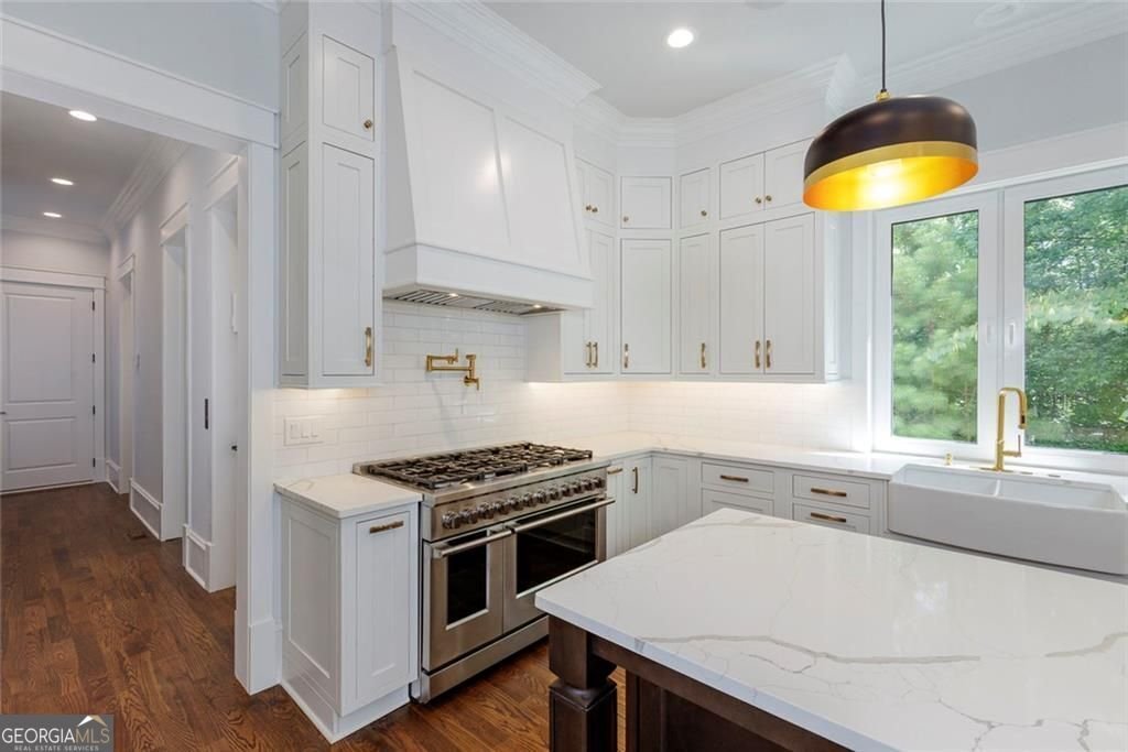 10765 Shallowford Road Roswell - Photo 17