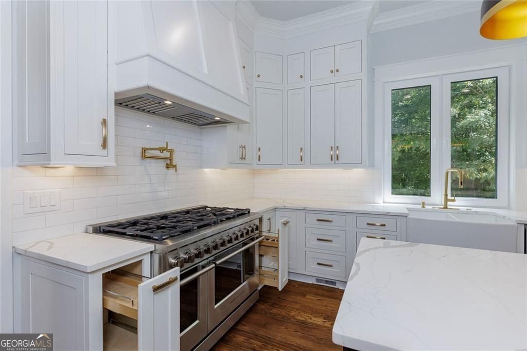 10765 Shallowford Road Roswell - Photo 18