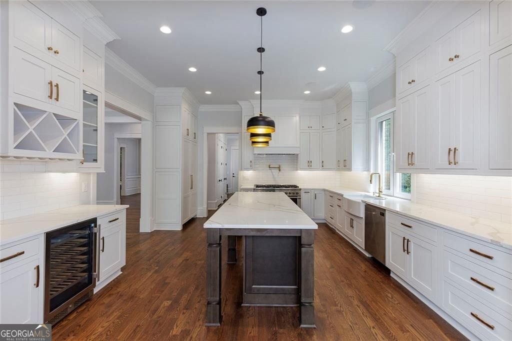 10765 Shallowford Road Roswell - Photo 21