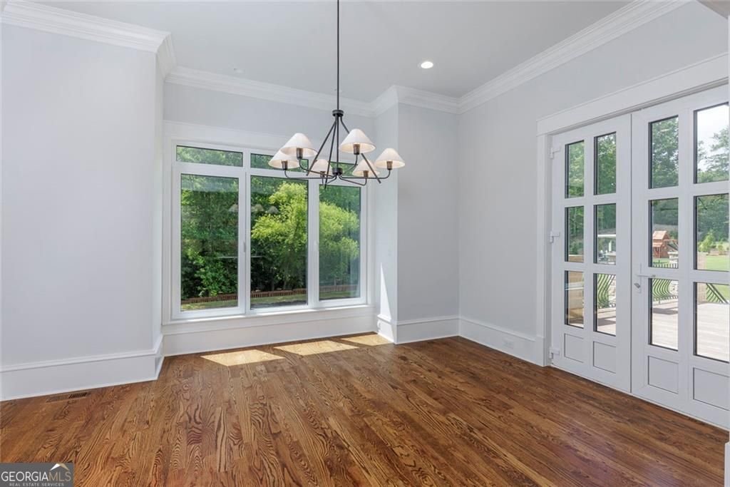 10765 Shallowford Road Roswell - Photo 22