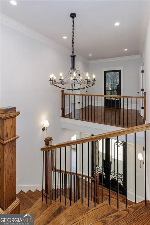 10765 Shallowford Road Roswell - Photo 35