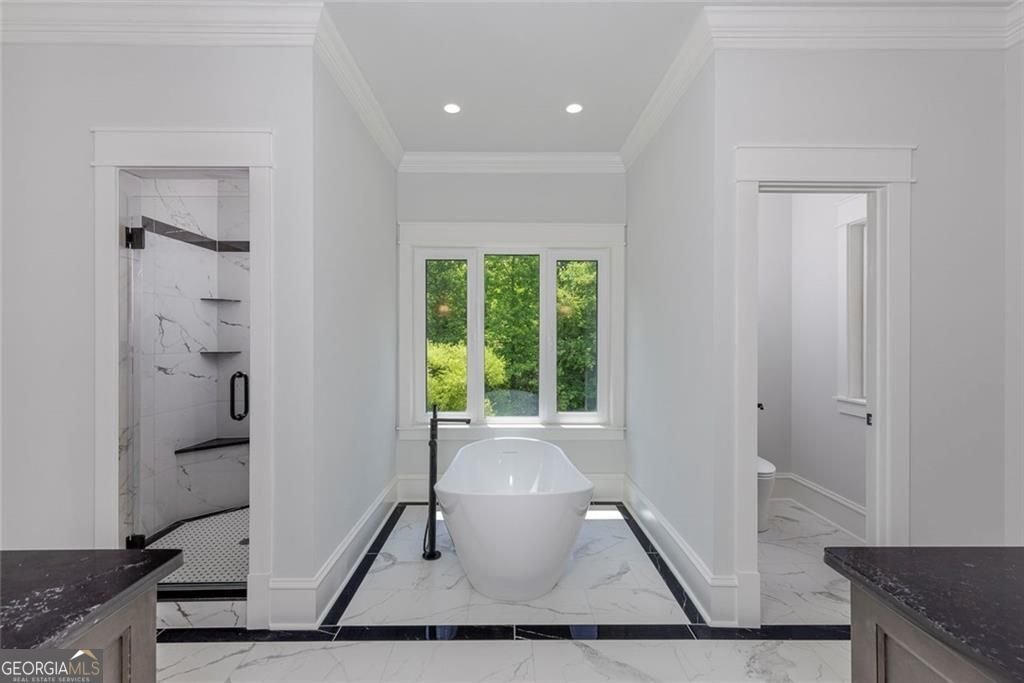 10765 Shallowford Road Roswell - Photo 45