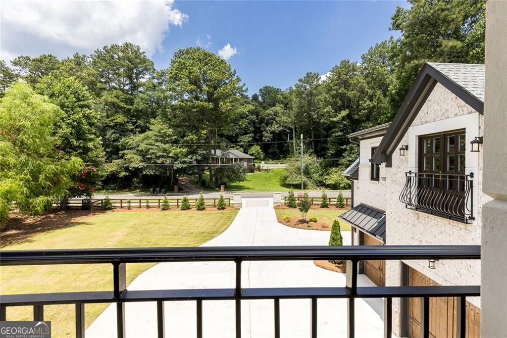 10765 Shallowford Road Roswell - Photo 52