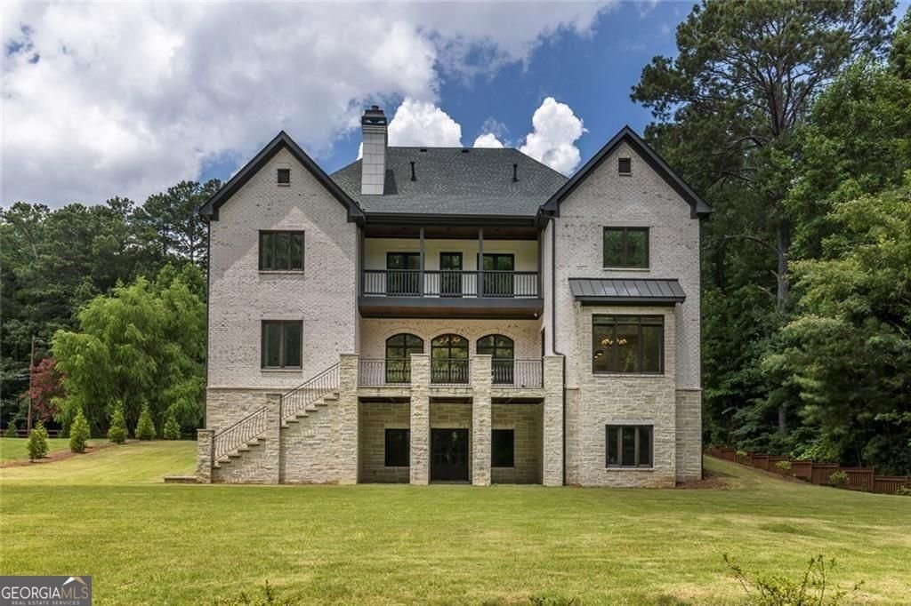 10765 Shallowford Road Roswell - Photo 82