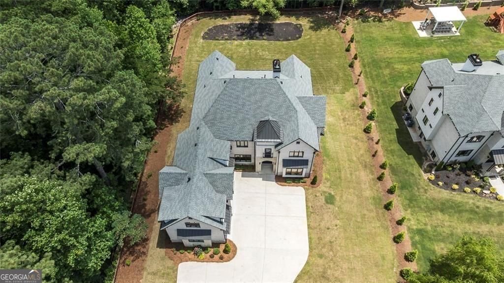 10765 Shallowford Road Roswell - Photo 85