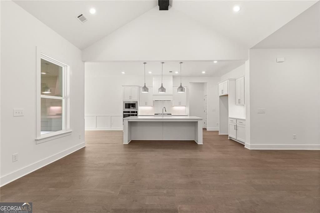 8340 Creekside Overlook Drive Gainesville - Photo 10