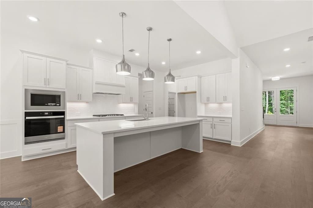 8340 Creekside Overlook Drive Gainesville - Photo 11