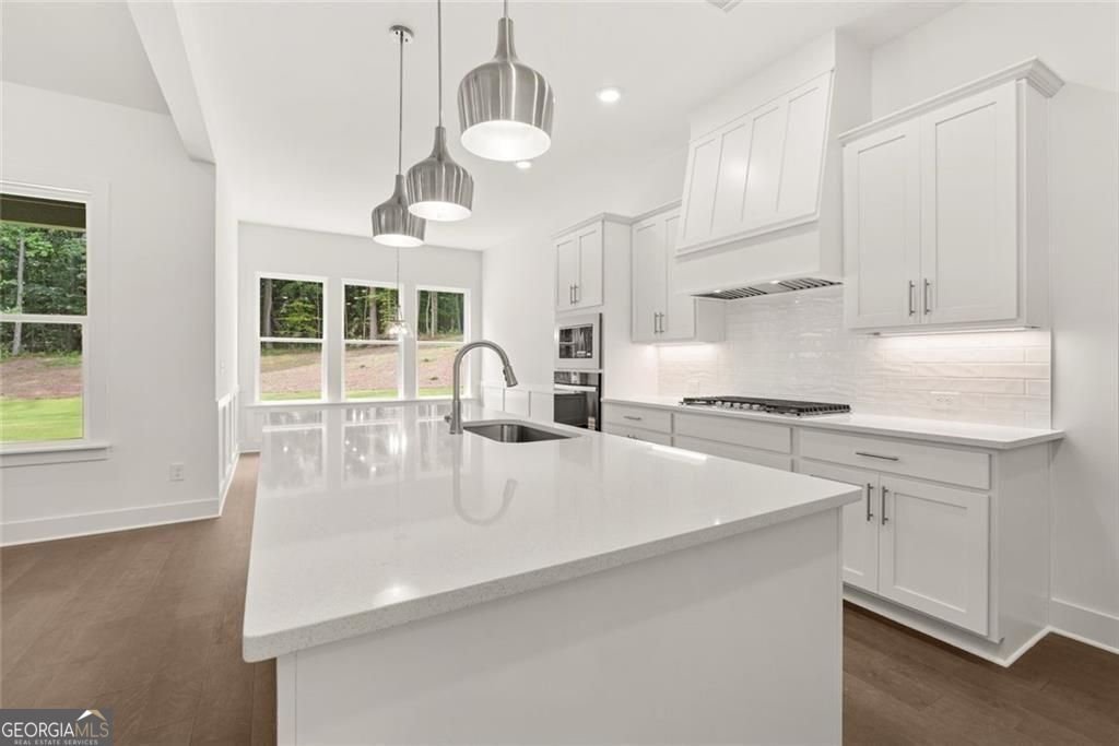 8340 Creekside Overlook Drive Gainesville - Photo 13