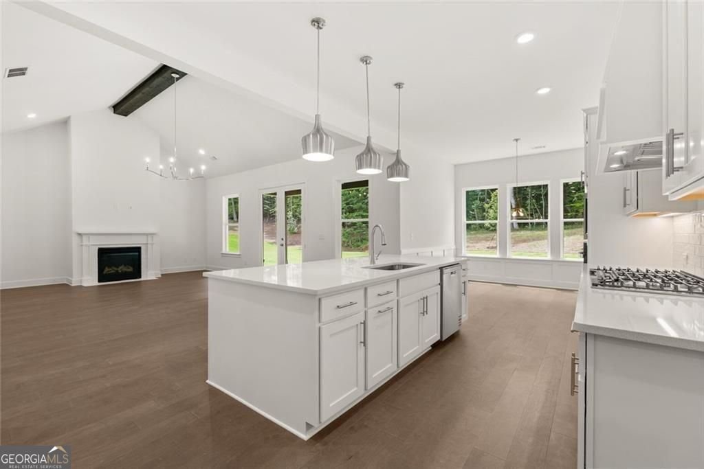 8340 Creekside Overlook Drive Gainesville - Photo 14