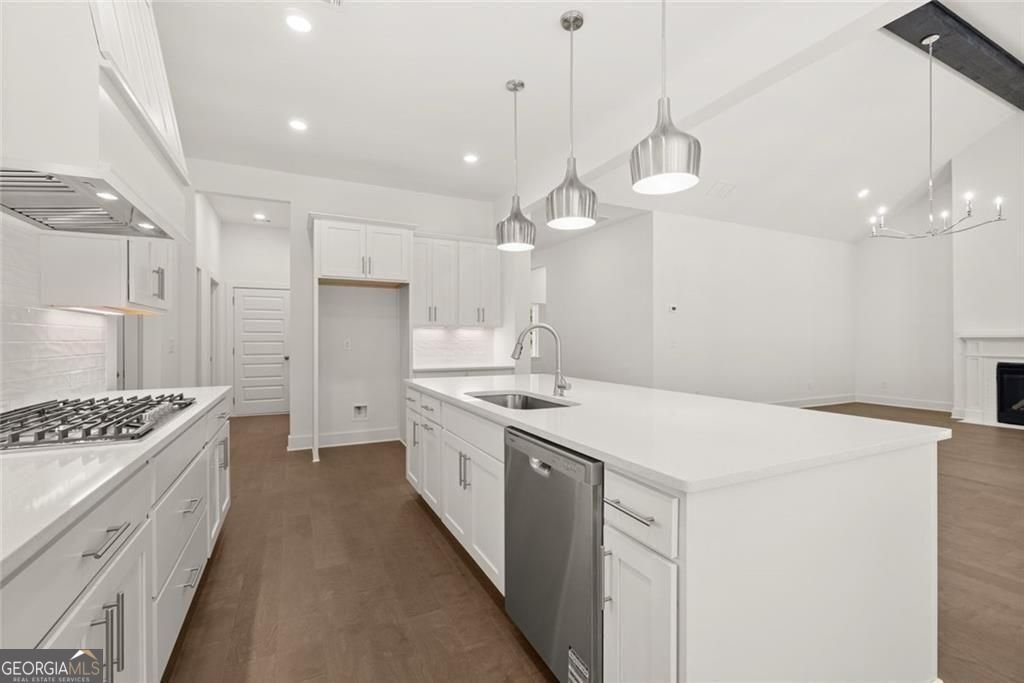 8340 Creekside Overlook Drive Gainesville - Photo 15