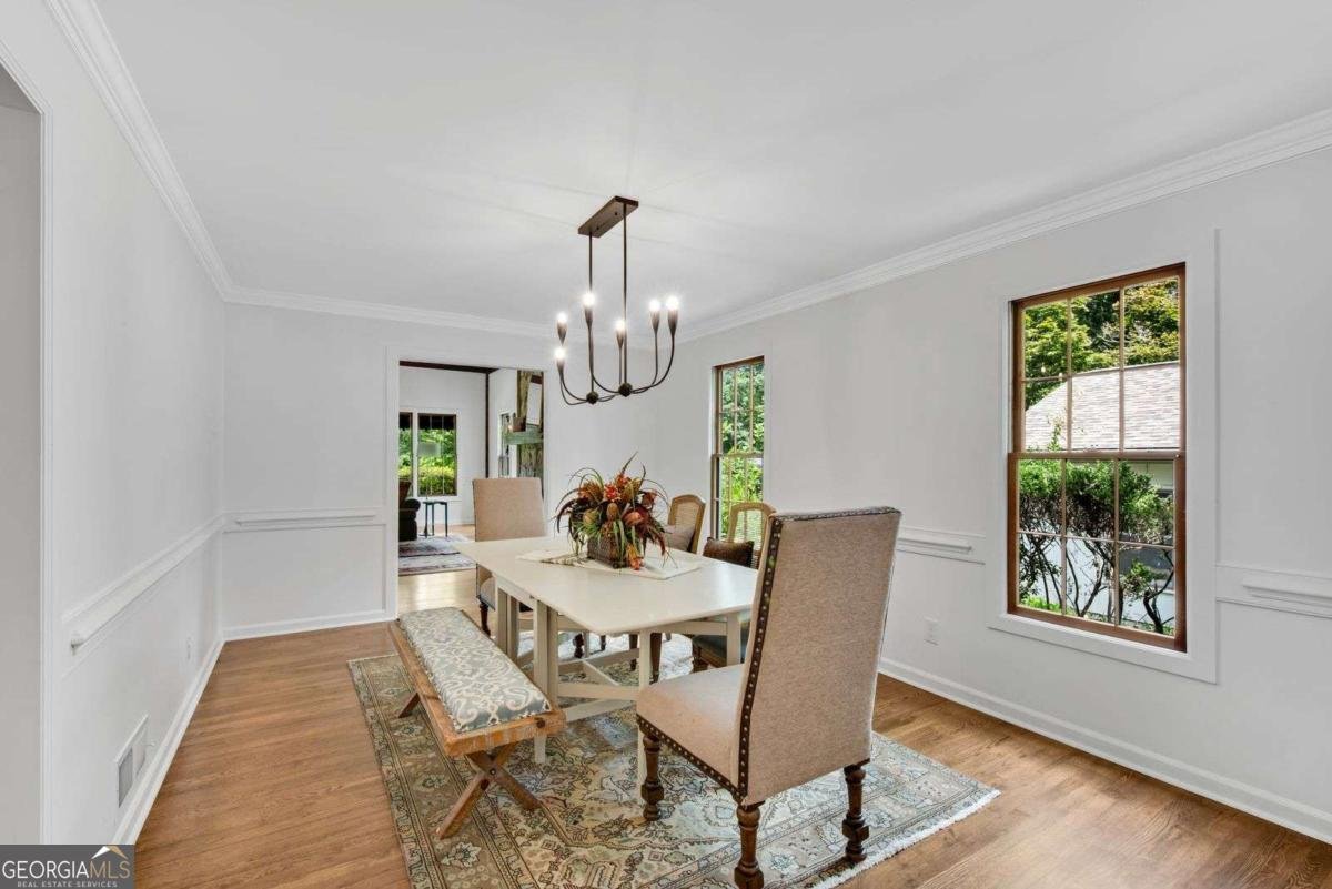230 Birchfield Drive Marietta - Photo 12