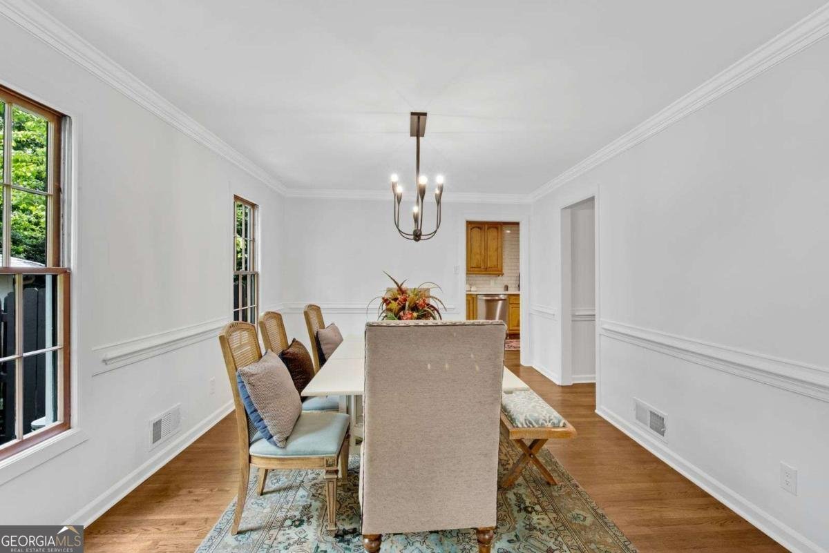 230 Birchfield Drive Marietta - Photo 13