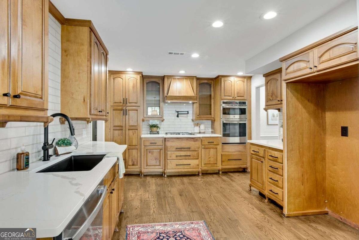 230 Birchfield Drive Marietta - Photo 14