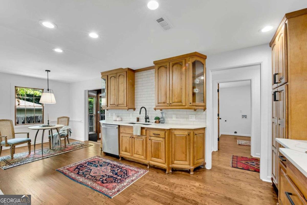 230 Birchfield Drive Marietta - Photo 15