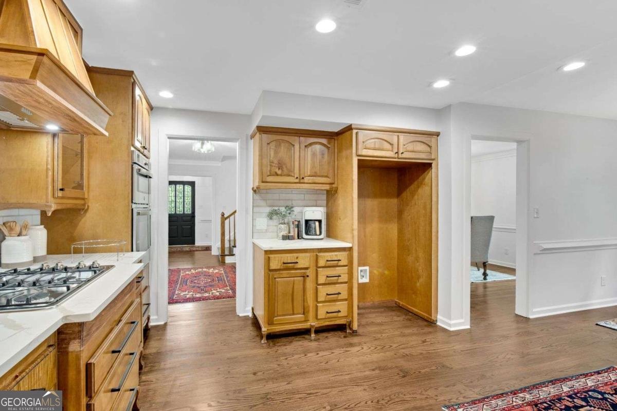 230 Birchfield Drive Marietta - Photo 16