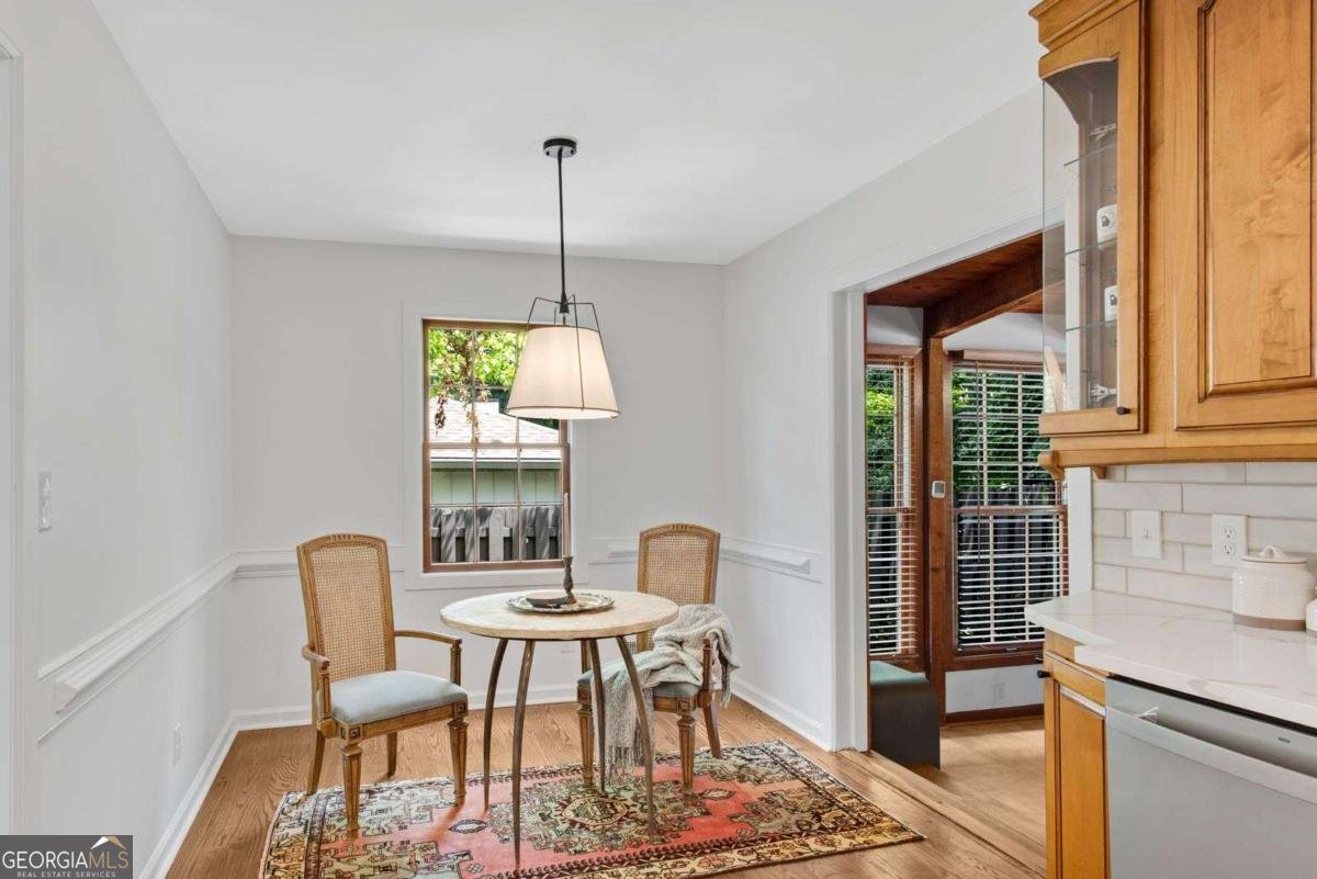230 Birchfield Drive Marietta - Photo 17
