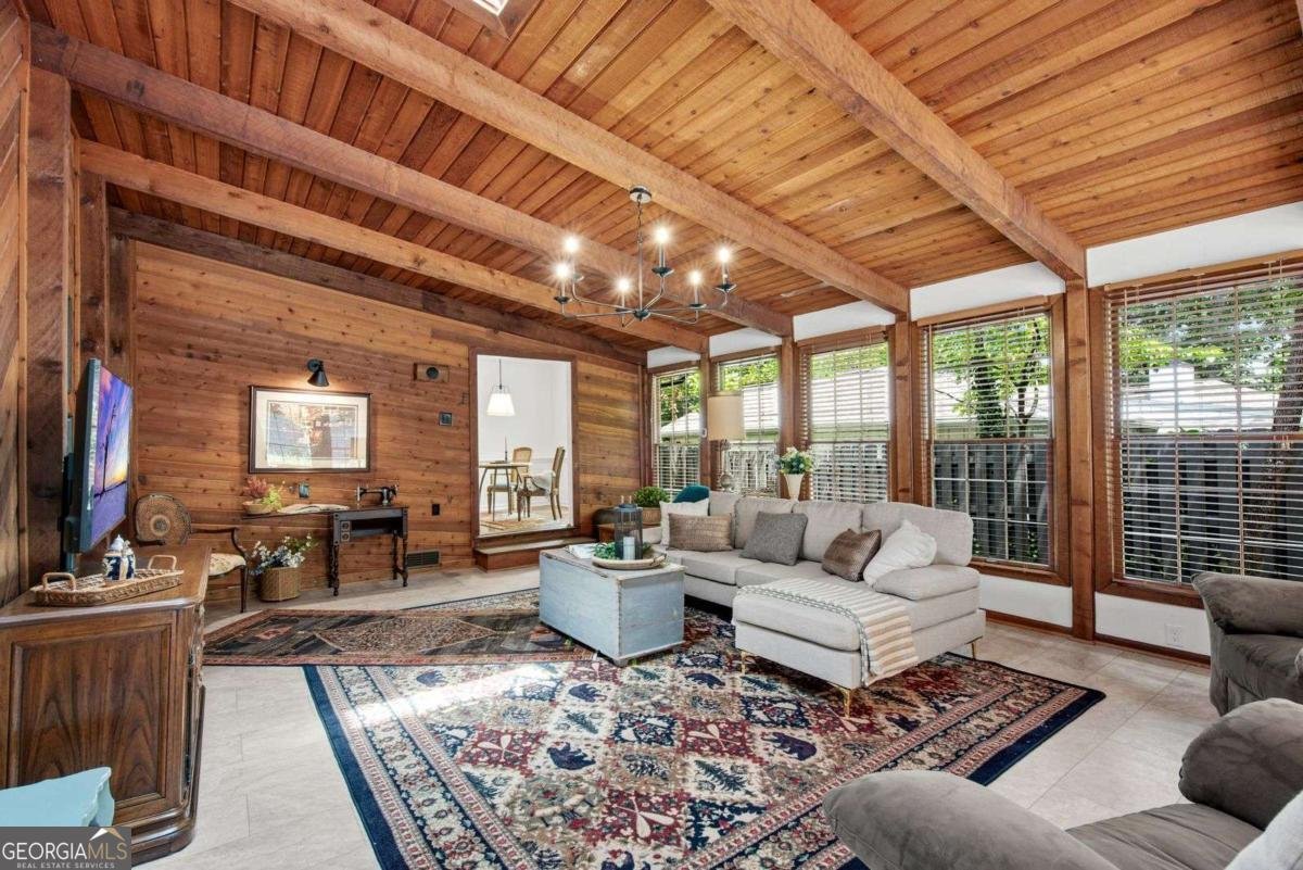 230 Birchfield Drive Marietta - Photo 19