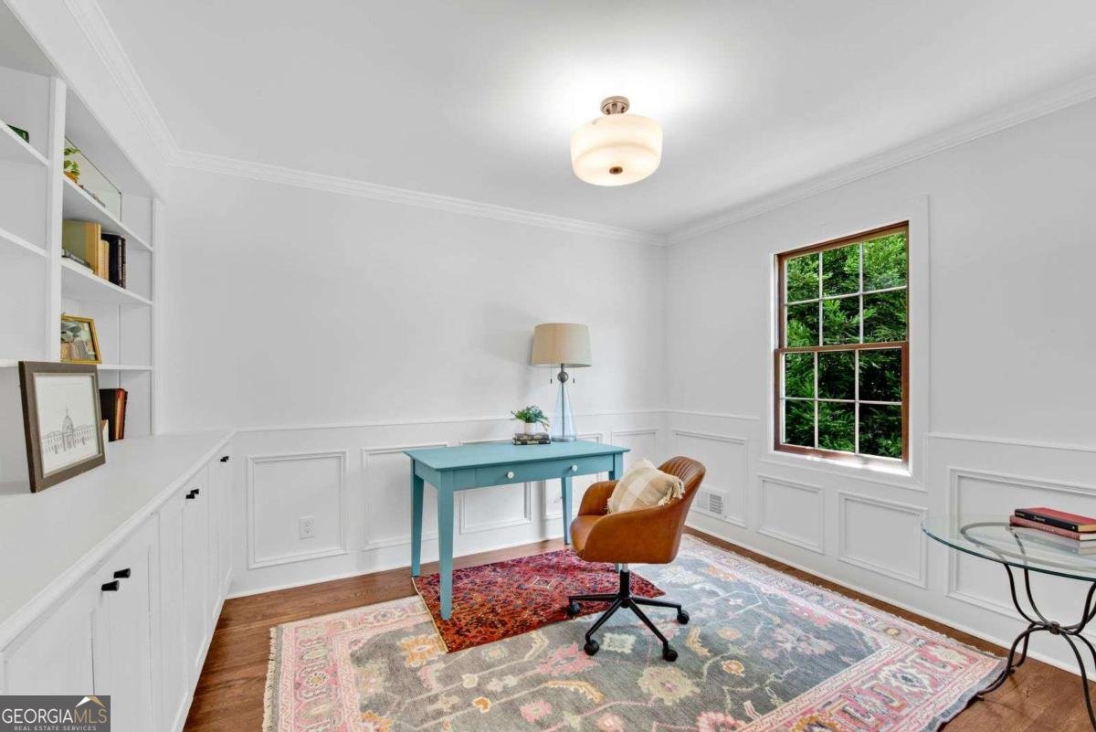 230 Birchfield Drive Marietta - Photo 27