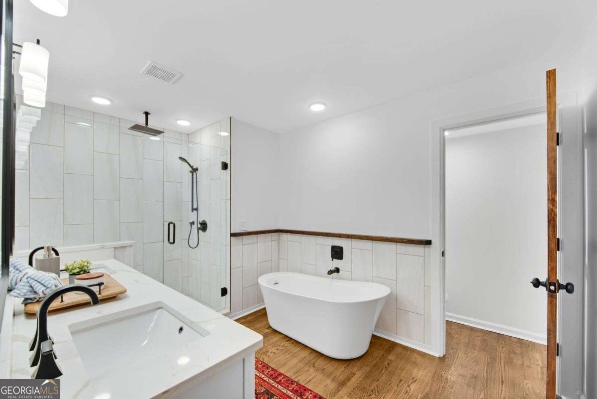 230 Birchfield Drive Marietta - Photo 29