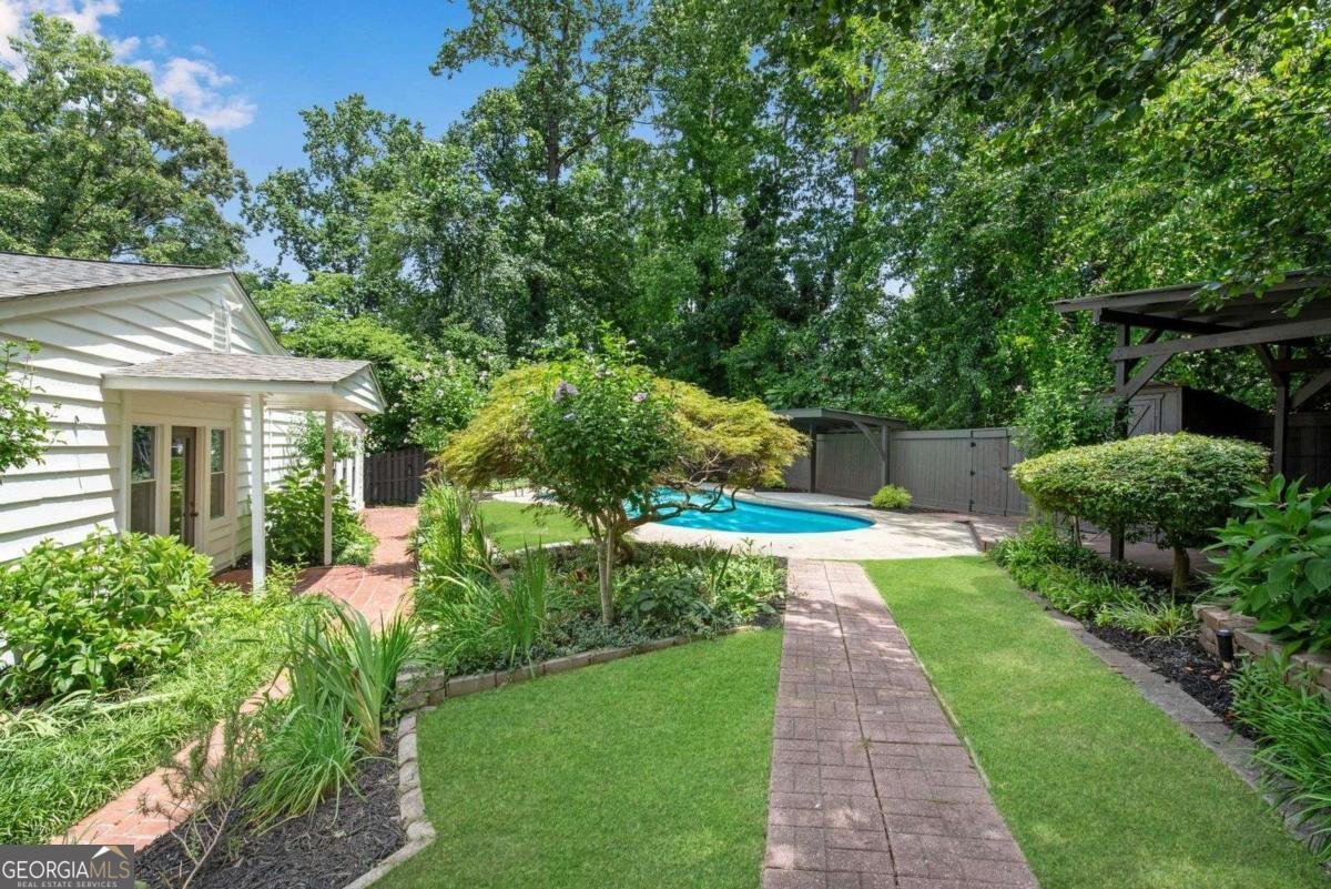 230 Birchfield Drive Marietta - Photo 51