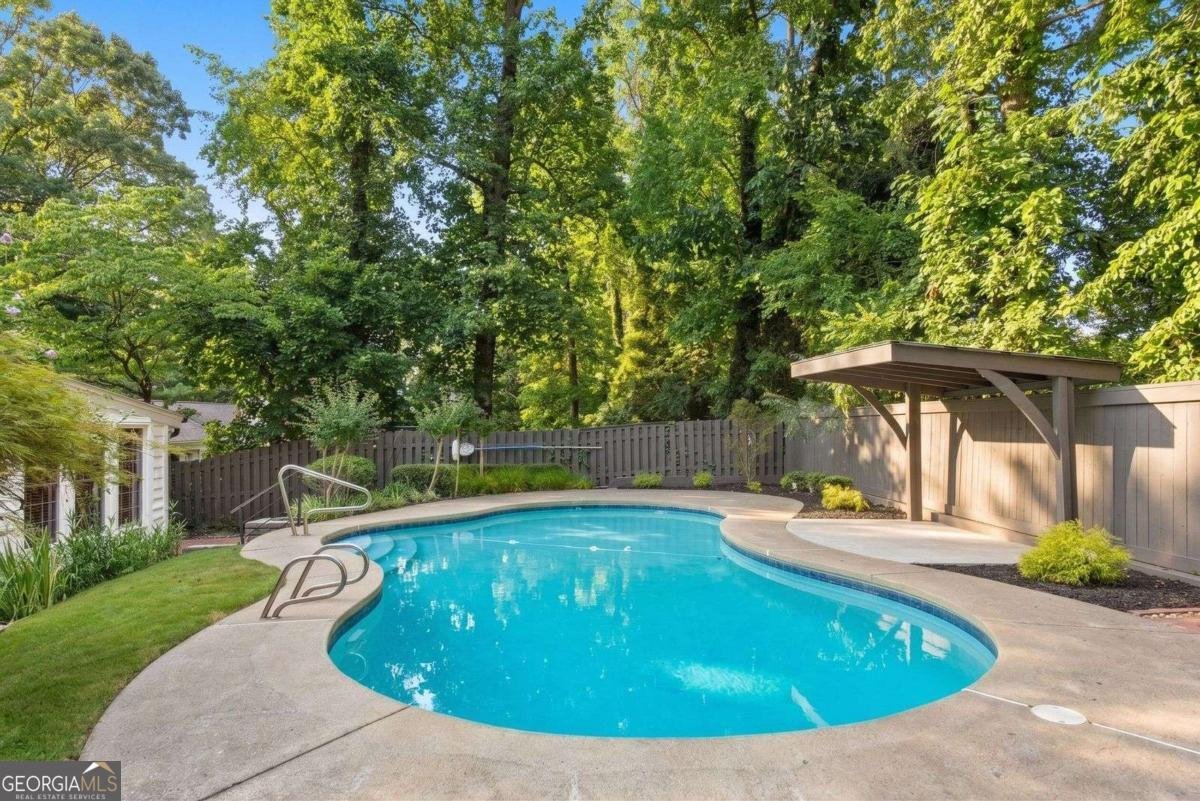 230 Birchfield Drive Marietta - Photo 52