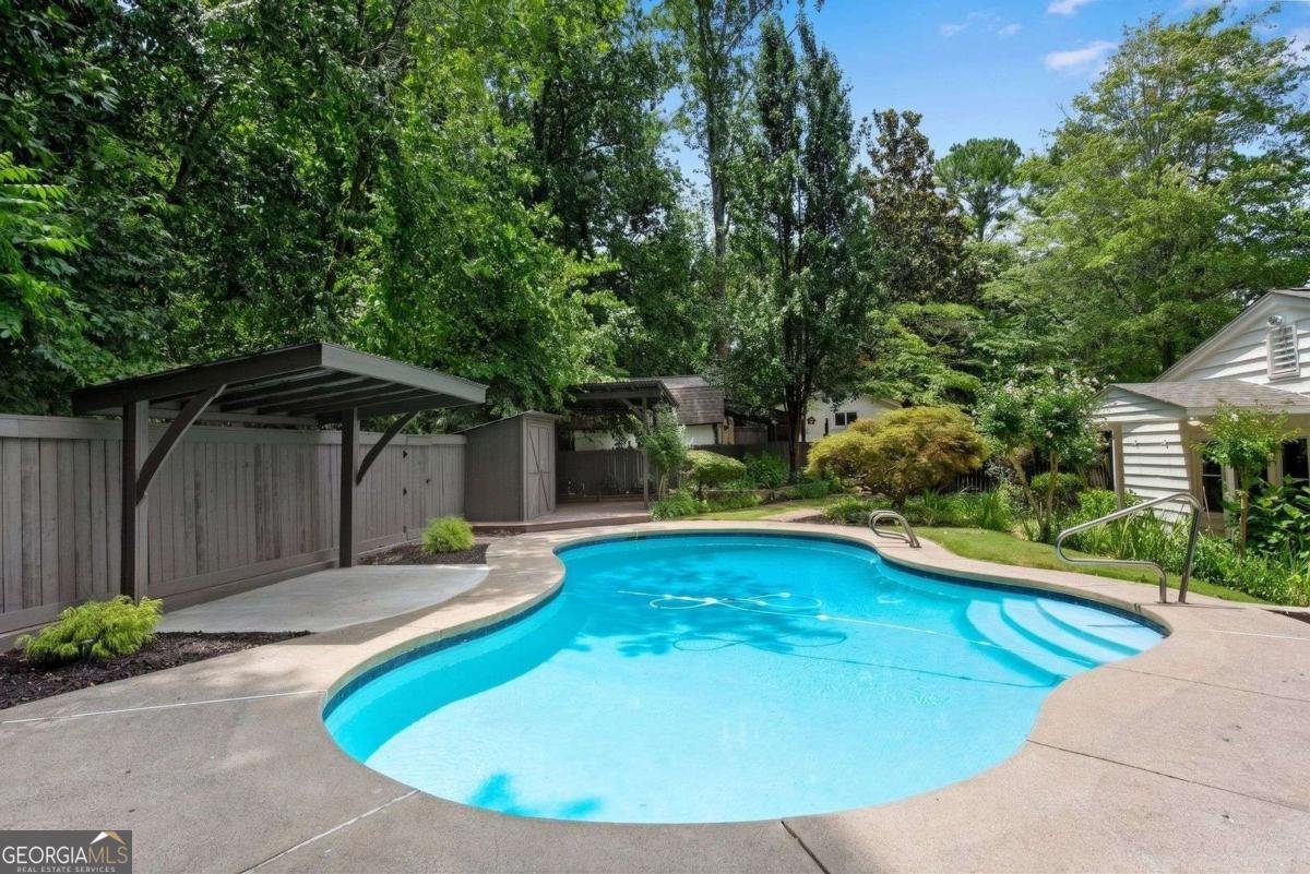 230 Birchfield Drive Marietta - Photo 54