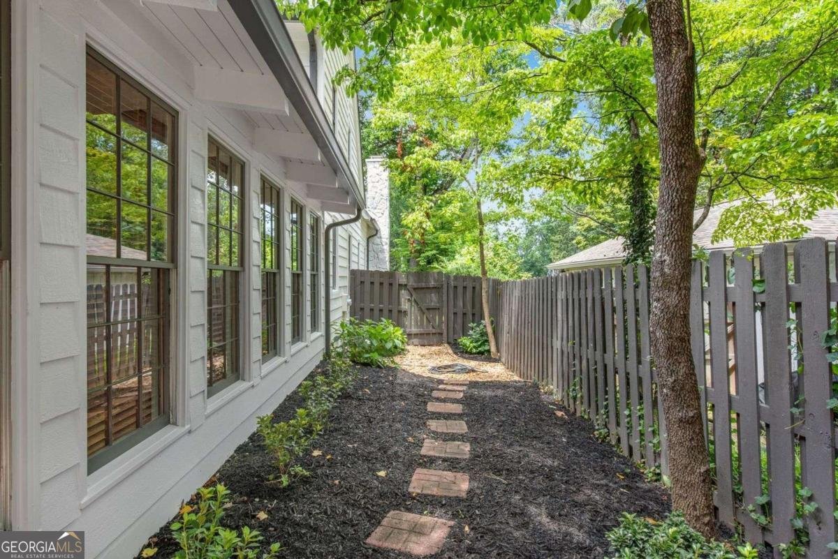 230 Birchfield Drive Marietta - Photo 56