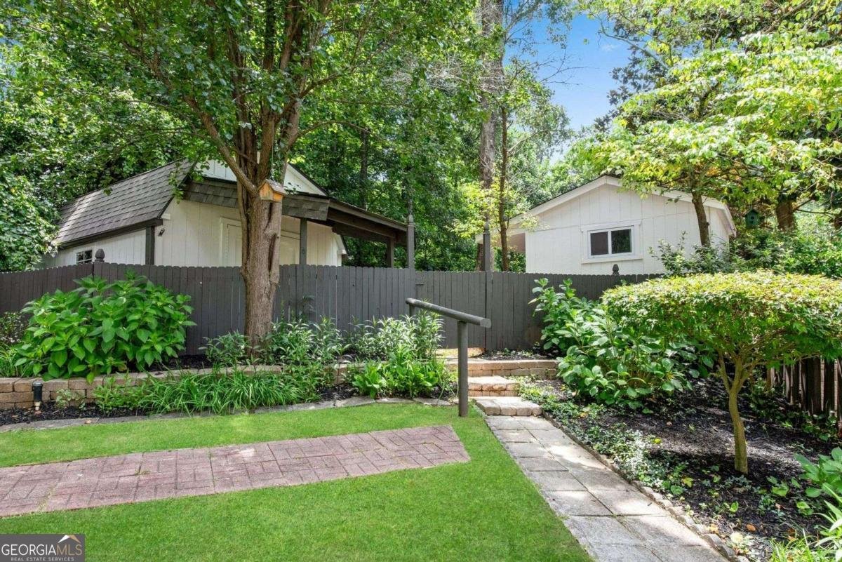 230 Birchfield Drive Marietta - Photo 57