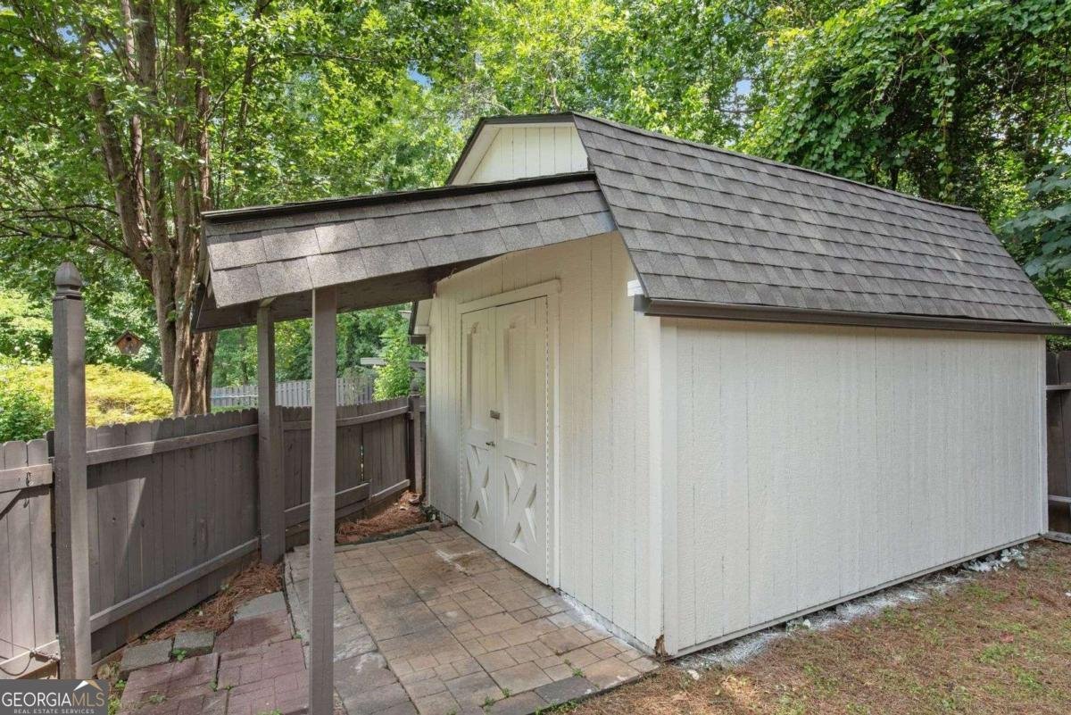 230 Birchfield Drive Marietta - Photo 60