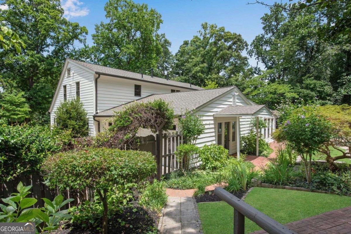 230 Birchfield Drive Marietta - Photo 62