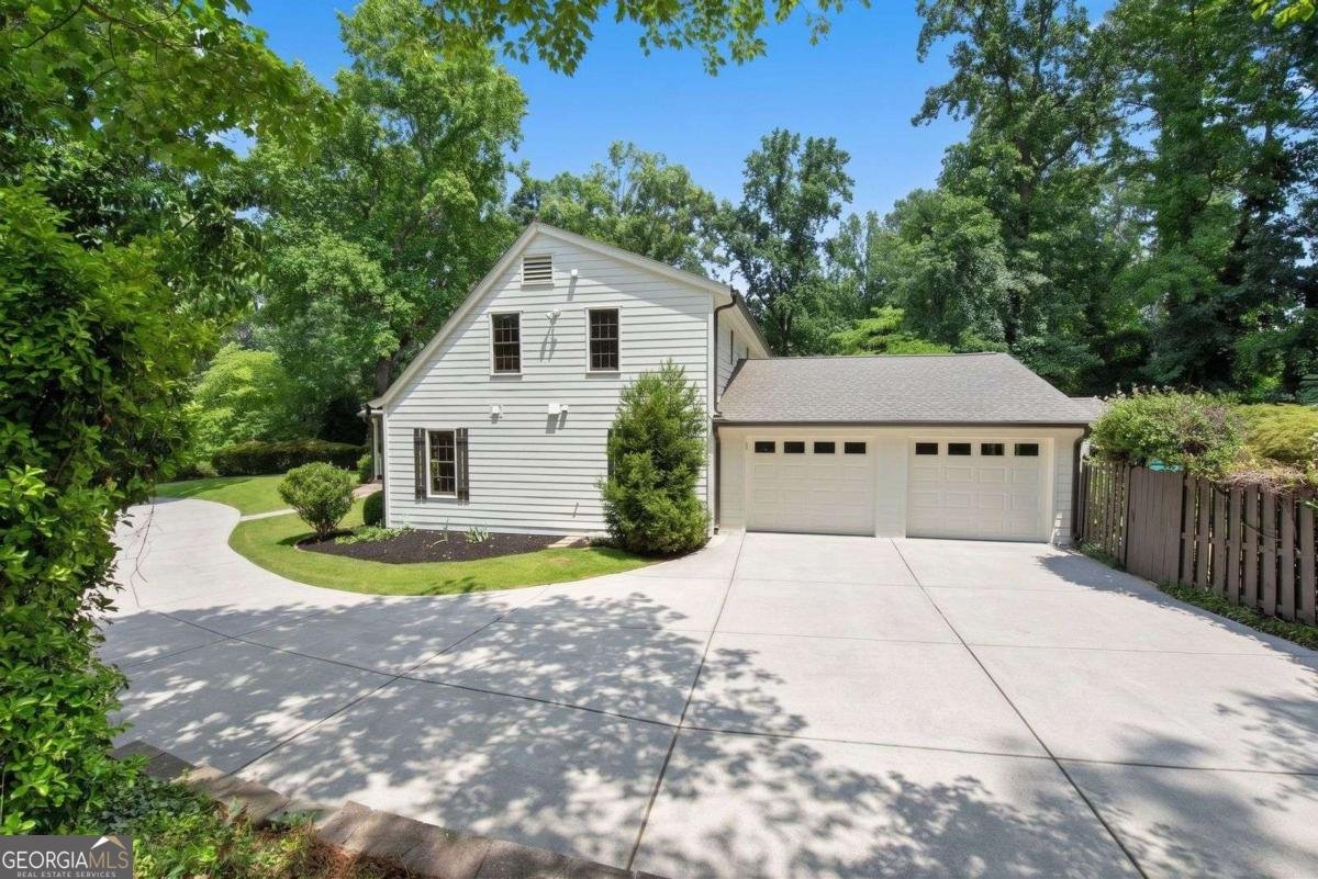 230 Birchfield Drive Marietta - Photo 63