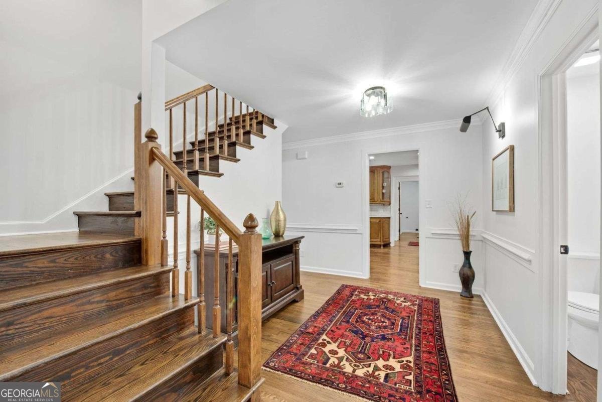 230 Birchfield Drive Marietta - Photo 7