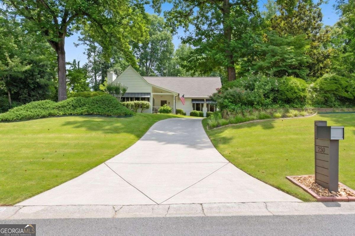 230 Birchfield Drive Marietta - Photo 71