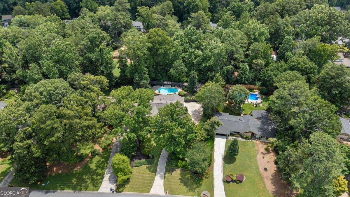 230 Birchfield Drive Marietta - Photo 72