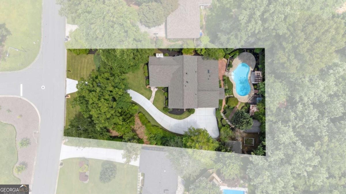 230 Birchfield Drive Marietta - Photo 73