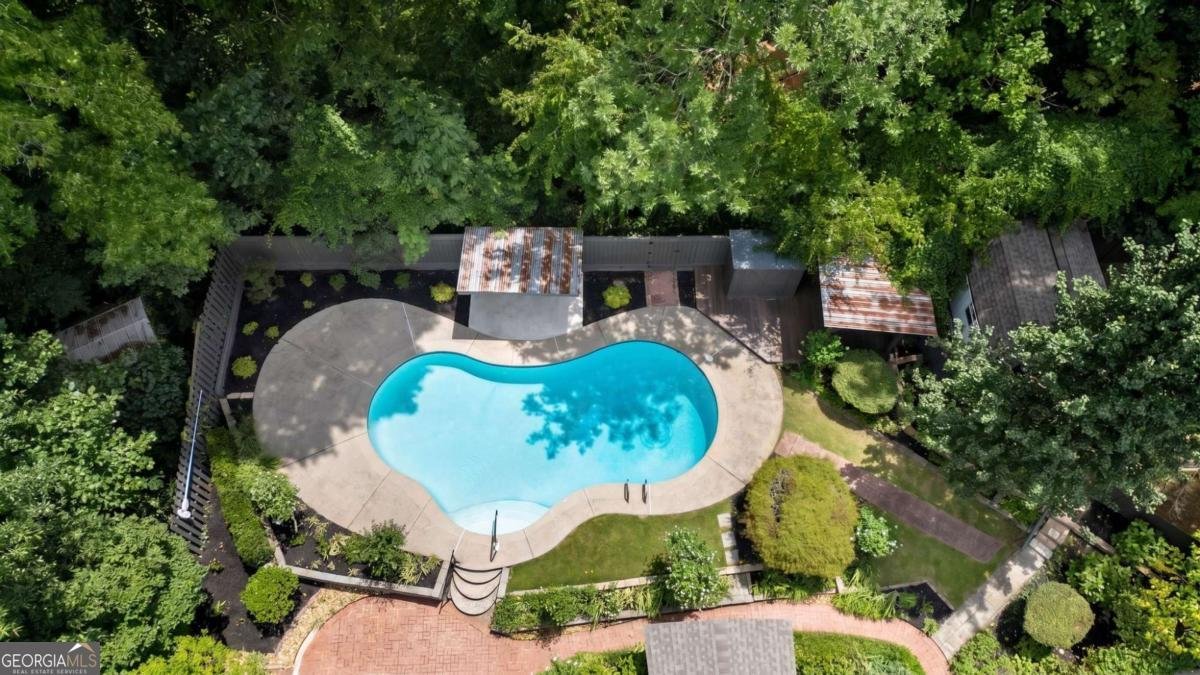 230 Birchfield Drive Marietta - Photo 75