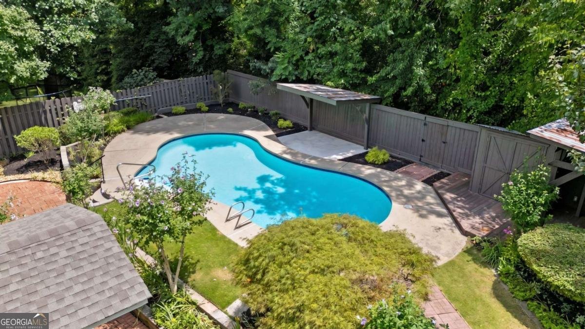 230 Birchfield Drive Marietta - Photo 76