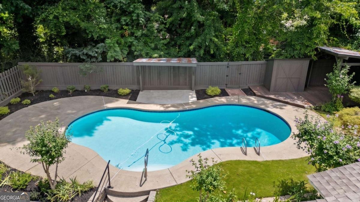 230 Birchfield Drive Marietta - Photo 77